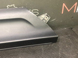FERRARI 488 GTB F8 TRIBUTO REAR ENGINE BAY COVER PANEL TRIM 86258200 86258000