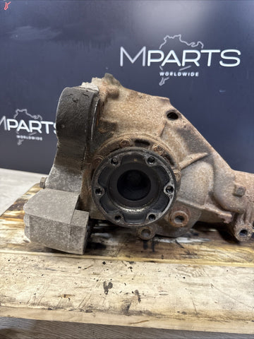 01-06 BMW E46 M3 REAR DIFF DIFFERENTIAL 141K MILES 3.62