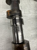 14-16 PORSCHE 911 991 GT3 3.8L CAMS CAMSHAFTS W/ GEAR ADJUSTER