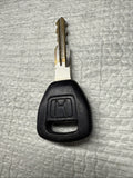 00-09 Honda S2000 S2k Ignition Key Original OEM