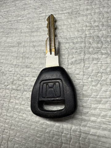 00-09 Honda S2000 S2k Ignition Key Original OEM