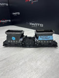 Heat AC Climate Control Dash Air Vent Panel 64115A1D422 BMW M8 M850i F92 G15