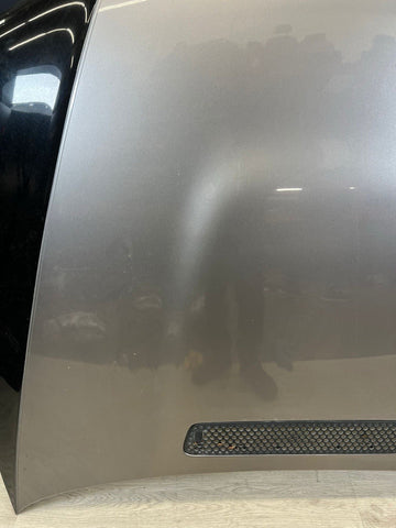 (PICKUP ONLY) BMW E46 M3 01-06 Front Hood Bonnet Panel *See Pics