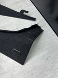 Alcantara OEM C Pillars Trims Covers Panels 51438076105 BMW M8 M850i F92 G15