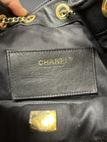 CHANEL 25 Small Black Purse Bag 2026