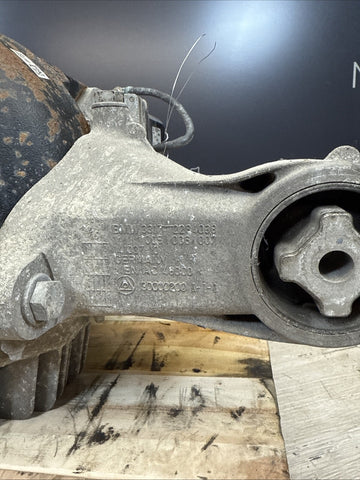 12-19 BMW F06 F10 F12 F13 M5 M6 Rear Differential Diff 3:15 84k Miles