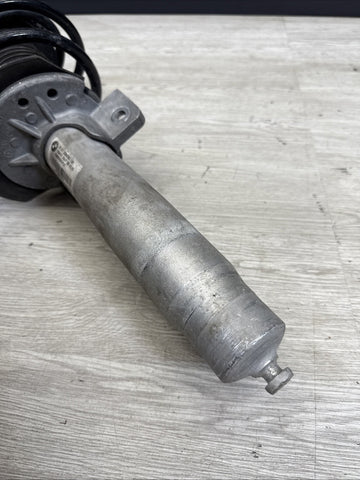 15-20 OEM BMW F80 F82 F83 M3 M4 Compeition Front Left Driver Shock Strut 2284785