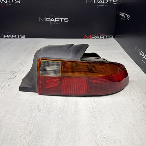 98-02 BMW Z3M Z3 M Convertible Roadster Right Rear Tail Light OEM *Scratches