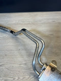 15-20 BMW M3 M4 F80 F82 F83 Transmission Oil Cooler Hose Pipe Lines 7592723