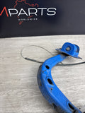 01-06 BMW E46 M3 Right Passenger Rear Suspension Spindle Trailing Arm Bearing