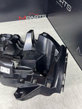 BMW 20-25 F96 X6M Rear Right Passenger Side Bumper Bracket Mount