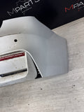 BMW F80 M3 15-20 REAR BUMPER COVER SKIN ASSEMBLY OEM WHITE *Pick Up Only*