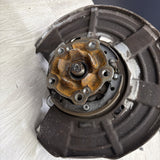 15-21 OEM BMW F80 F82 F87 M2 M3 M4 Rear Driver Side Output Half Shaft Axle Hub