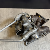 BMW F80 F82 F83 M3 M4 15-20 OEM Rear Turbo Turbocharger OEM 60k