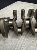 15-21 BMW S55 F80 F82 F83 F87 M2 M3 M4 ENGINE CRANKSHAFT CRANK SHAFT