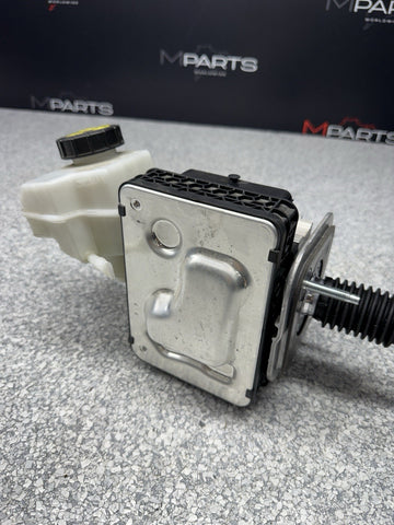 23-27 BMW X2 U10 F44 F74 228 ABS Anti Lock Brake Pump Module 34505B6A736