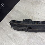 01-06 BMW E46 M3 Rear Bumper Rebar Reinforcement Beam 7894853