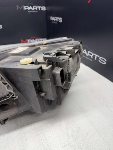 08-10 Bmw E63 650i M6 Right Passenger Adaptive Xenon Headlight Light Lamp OEM