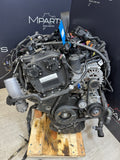 Porsche Macan 2018 2.0L Engine Motor 4cyl OEM 30K Miles