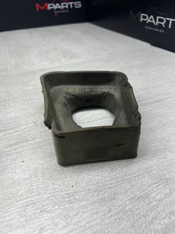 Original BMW E36 Shift Cover Seal Gear Lever Shifter Insulation Foam 1222169