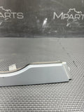 BMW E46 3 Series M3 Titanium Silver Right Side Headlight Surround Trim 8231044