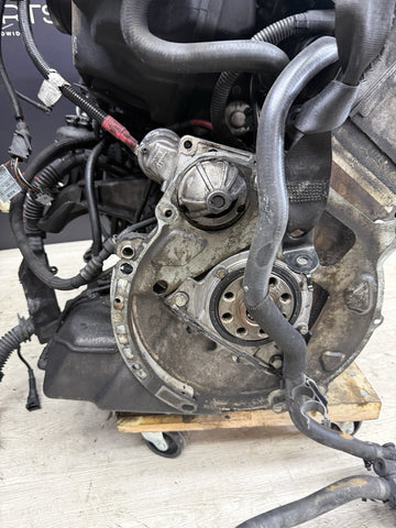 2005 BMW E46 M3 01-06 S54 3.2L Engine Motor 143k Miles Complete