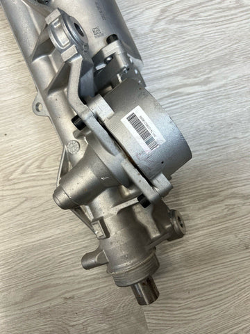 NEW 2022-2023 HYUNDAI ELANTRA N 2.0L FWD POWER STEERING GEAR RACK OEM