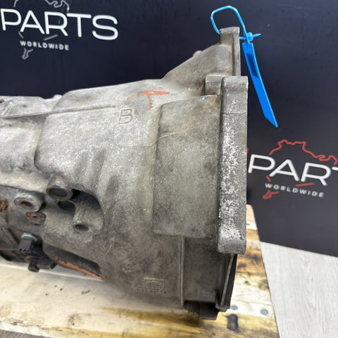 BMW Z3 E36 E46 Manual Transmission ZF Gearbox 5 Speed 122k