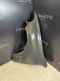 20-25 BMW G06 F96 X6 X6M FRONT LEFT FENDER PANEL OEM DRAVIT GREY