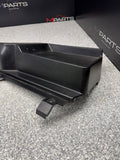 01-06 BMW E46 M3 Convertible Driver Side Battery Cover Boot Tray OEM 8204084