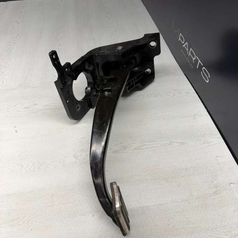 24-25 Ford Mustang GT S650 Automatic Brake Pedal Assembly OEM PR3C-2D094-BD