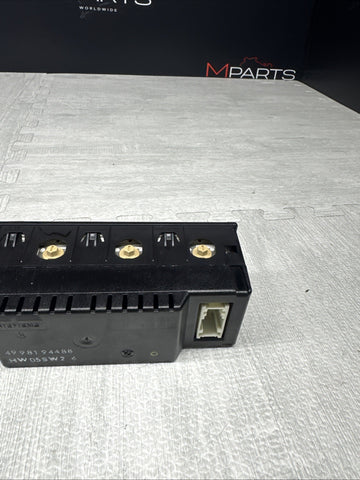 BMW On Board Computer Check Control Unit OBC 65818357684 E36 325 328 M3 OEM