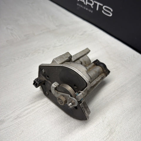 BMW E46 M3 Z4M E85 E86 Throttle Body Actuator S54 7831529