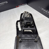 00-03 HONDA S2000 AP1 F20C 2.0L OEM LEATHER CENTER CONSOLE ASSY *Notes*