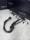 BMW G80 G82 G83 M3 M4 21-26 S58 ENGINE INJECTOR WIRING HARNESS