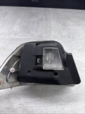 BMW E46 325 330 M3 CONVERTIBLE LED TAIL LIGHT RIGHT PASSENGER SMOKED LENS