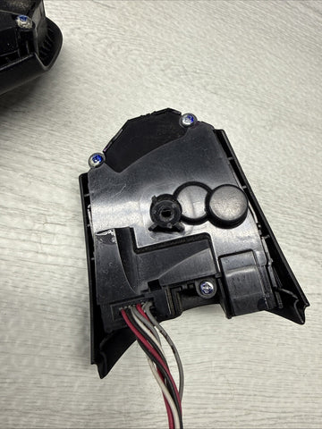 BMW 15-20 F80 F82 F83 F30 M3 M4 Steering Wheel Controls M1 M2 Buttons *Scratches