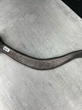 20-25 BMW F96 X6M CONTROL ARM FRONT LEFT DRIVER OEM