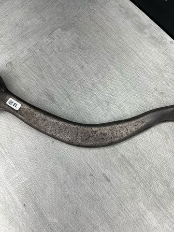 20-25 BMW F96 X6M CONTROL ARM FRONT LEFT DRIVER OEM