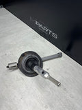 Genuine BMW 01-06 E46 M3 Selector Rod Shifter Arm