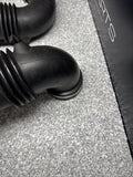 OEM BMW E39 M5 Air Intake Ducts Tube Hose Mass Air Sensor Flow Meter 2000-03