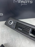 08-11 BMW E90 M3 Interior Trim Set Carbon Leather OEM Genuine