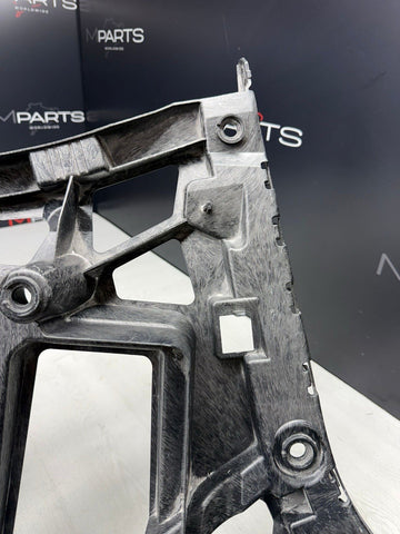 2021-2026 BMW G80 M3 REAR RIGHT PASSENGER SIDE BUMPER BRACKET CORNER OEM