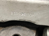 19-23 FERRARI F8 TRIBUTO ENGINE MOTOR MOUNTS 2K MILES