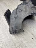 BMW 15-20 F82 F83 M4 FRONT RIGHT FENDER LINER REAR COVER 51718056410