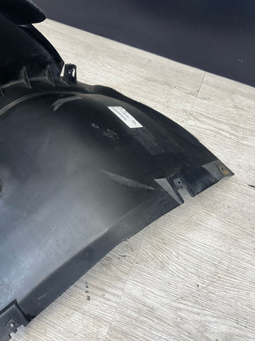 Genuine BMW E46 M3 Front Wheel Housing Fender Right Splash Shield Guard 2695664