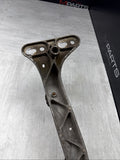 92-99 BMW E36 M3 Transmission Crossmember Bracket + Bushings Mounts