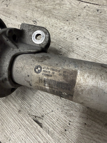 OEM Shock Strut Front Left Driver EDC 2284013 08-13 BMW E90 E92 E93 M3