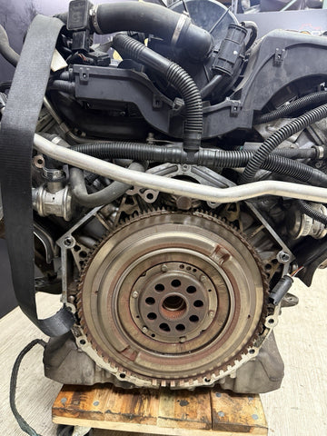 2010 BMW E90 E92 E93 M3 08-13 S65 V8 4.0L Complete Engine Motor 123k Miles