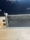 15-20 BMW F80 F82 F83 F87 M2 M3 M4 Front S55 Engine Oil Cooler 20k Miles